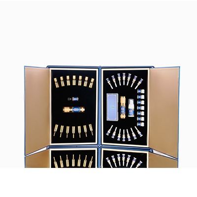 武汉7D私密抗衰养护套