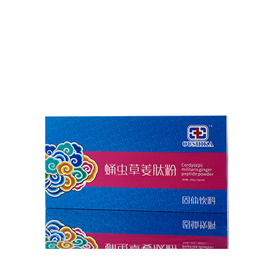 武汉蛹虫草气血汤