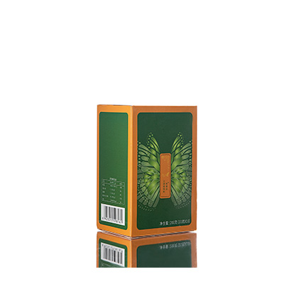 武汉女生最爱三清粉